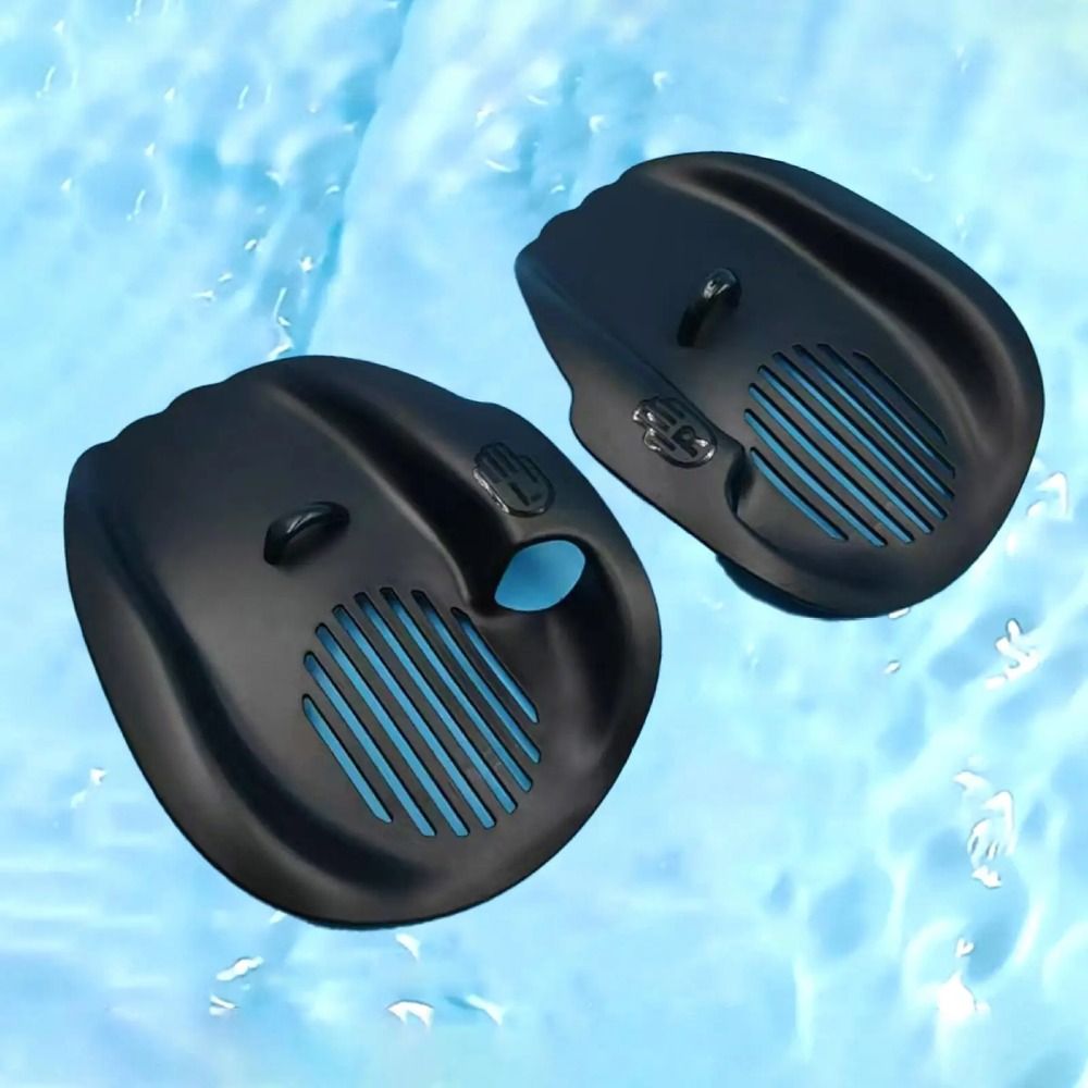 Swim Fins - 1 Par de Palas de Natación