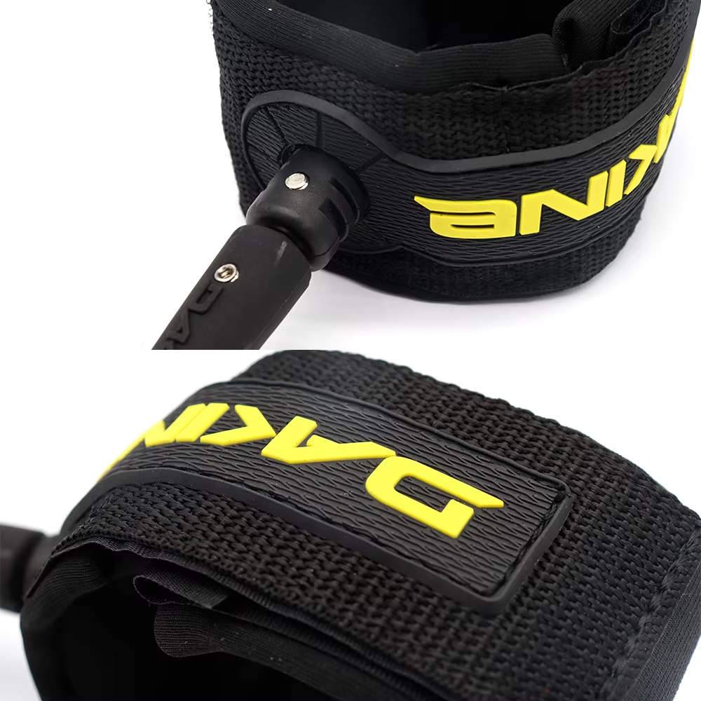 Surfboard Leash - Correa de Surf, Accesorios de Surf,