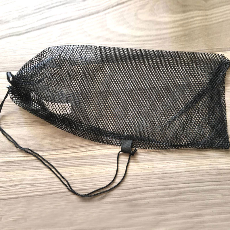 Flippers Swimming - Bolsa con cordón de secado rápido