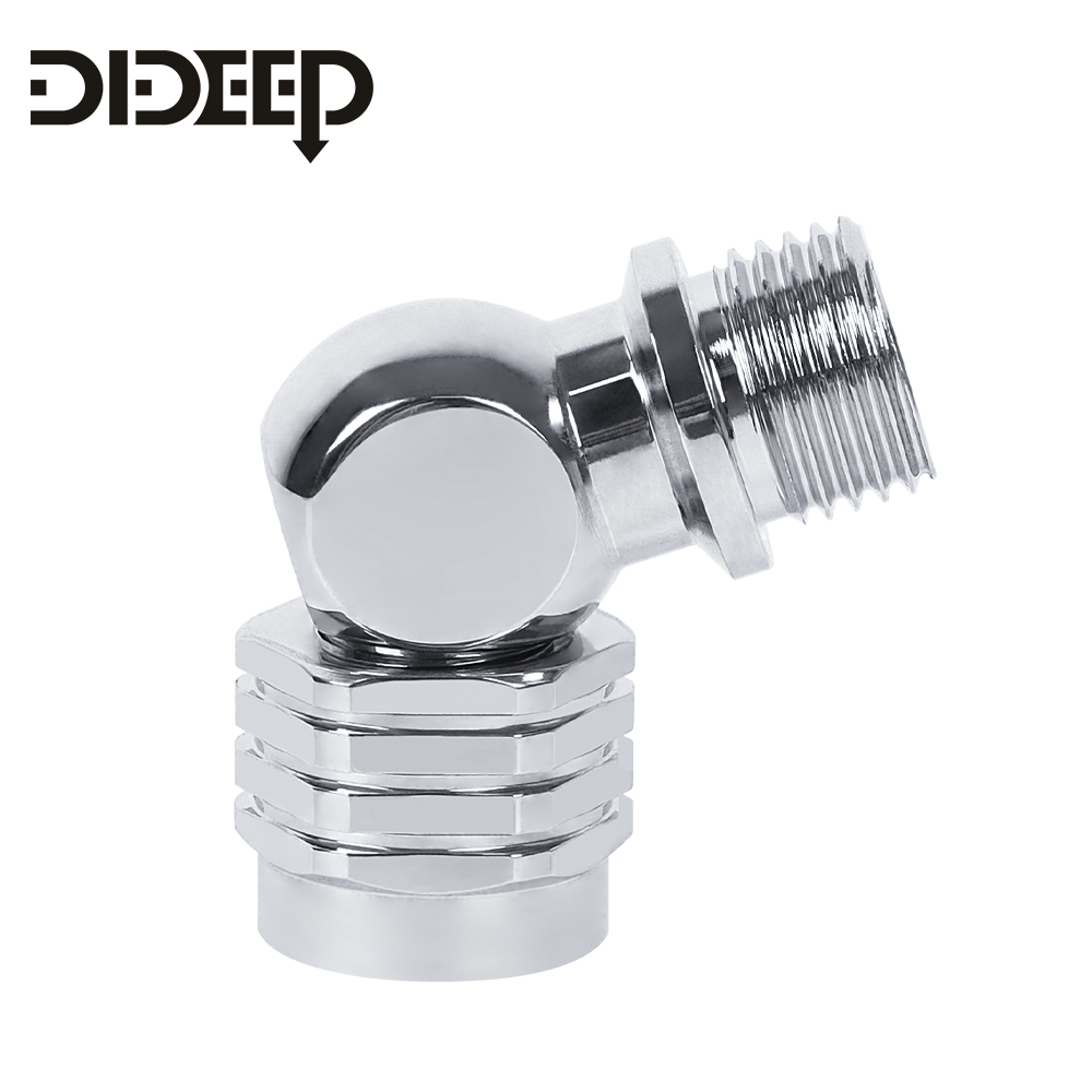 Snorkeling Gear - Adaptador universal de junta para buceo
