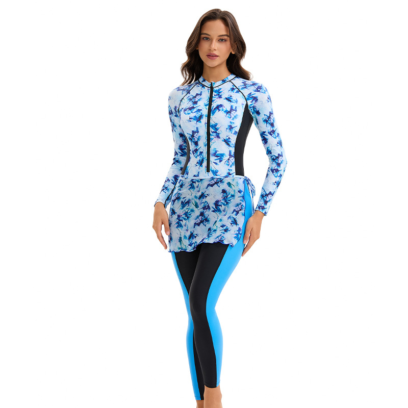 Rash Guard - Nuevo traje de baño de dos