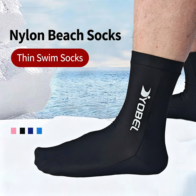 Flippers Swimming - Calcetines de Natación, Deportes Acuáticos, Buceo,