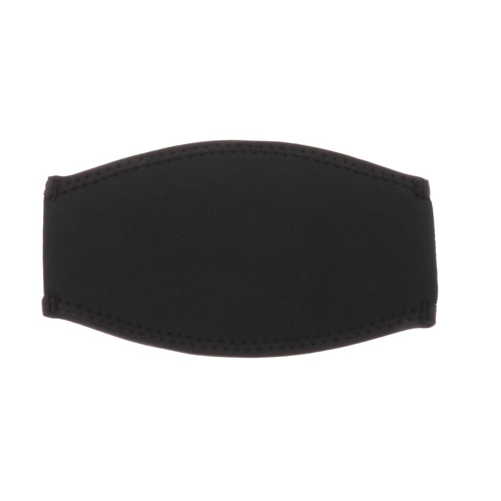 Goggles Swim - Funda protectora para la correa de