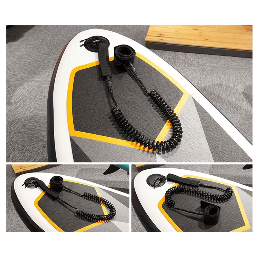 Surfboard Leash - Correa de Neopreno TPU para Tabla
