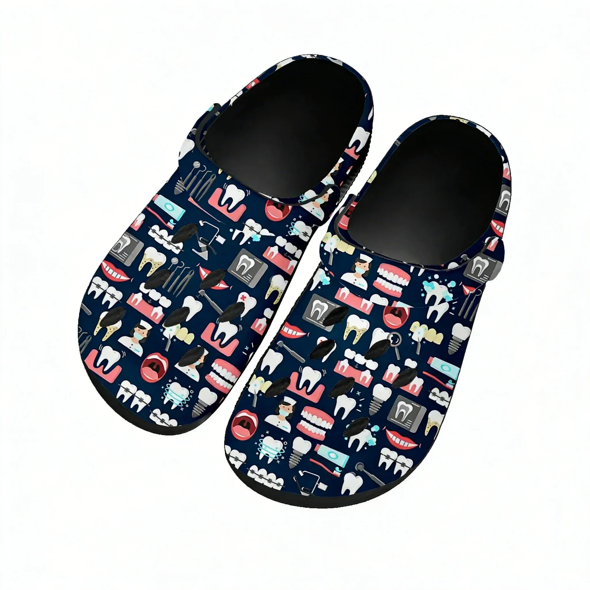 Water Shoes - Zuecos de agua con diseño de