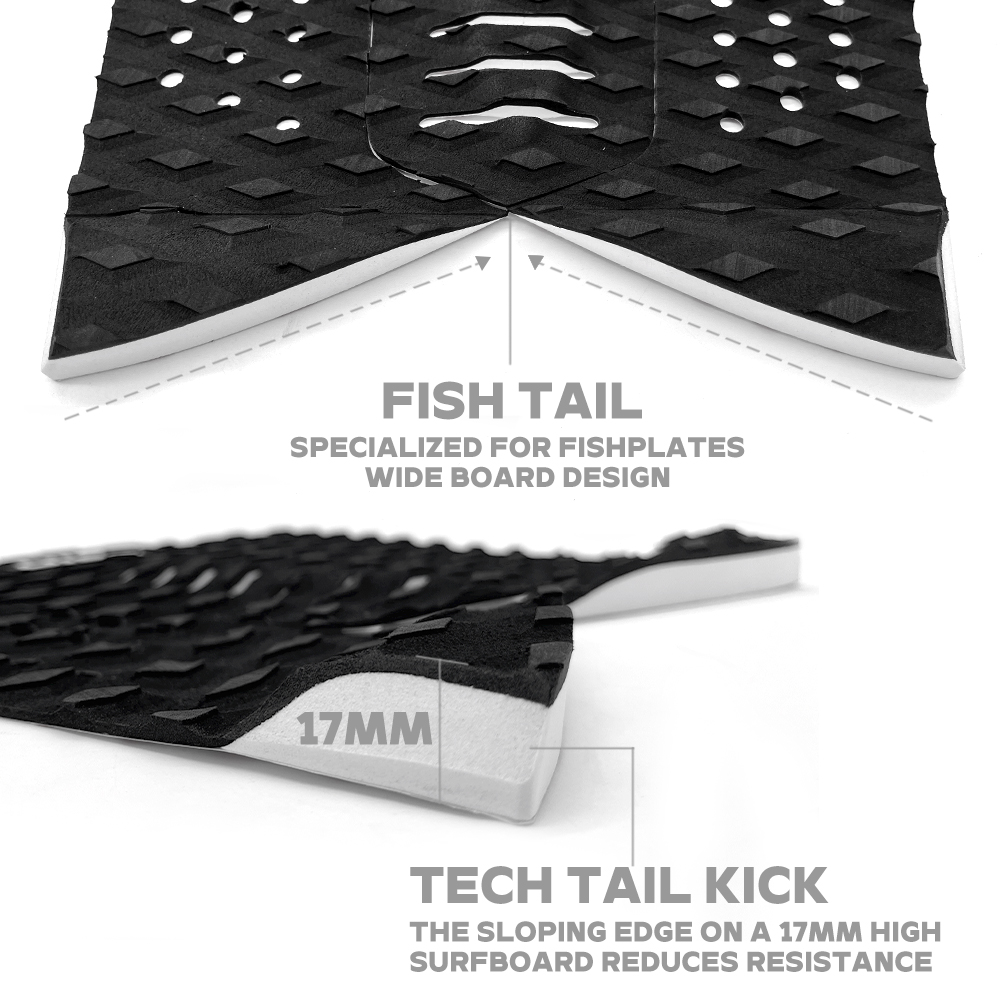 UICE-tabla de Surf SUP, almoha - Surfboard Leash reseña y precio