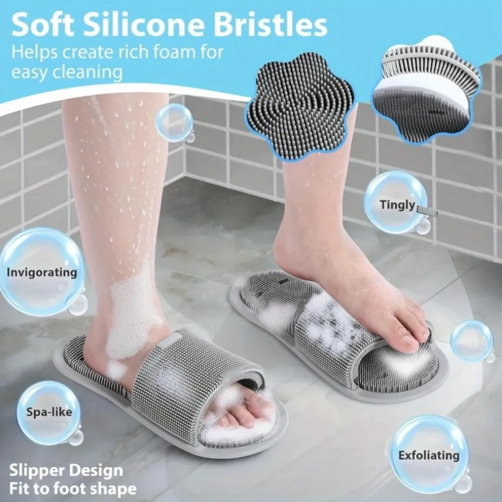 Zapatillas de silicona para la - Flippers Swimming reseña y precio