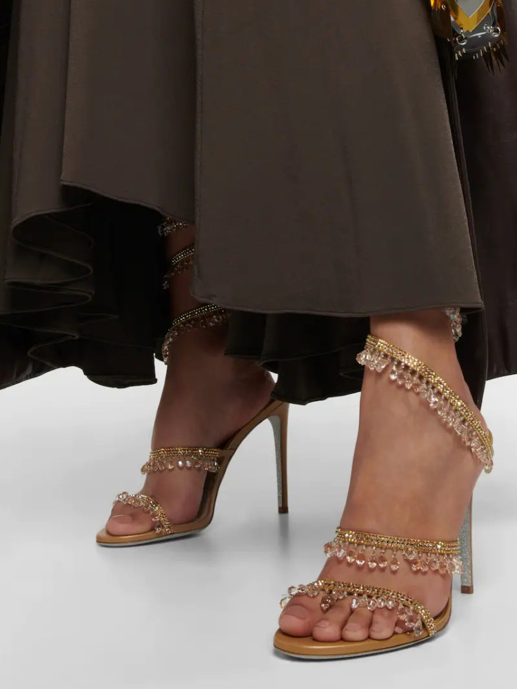 Sandalias de tacón de aguja do - Water Shoes reseña y precio