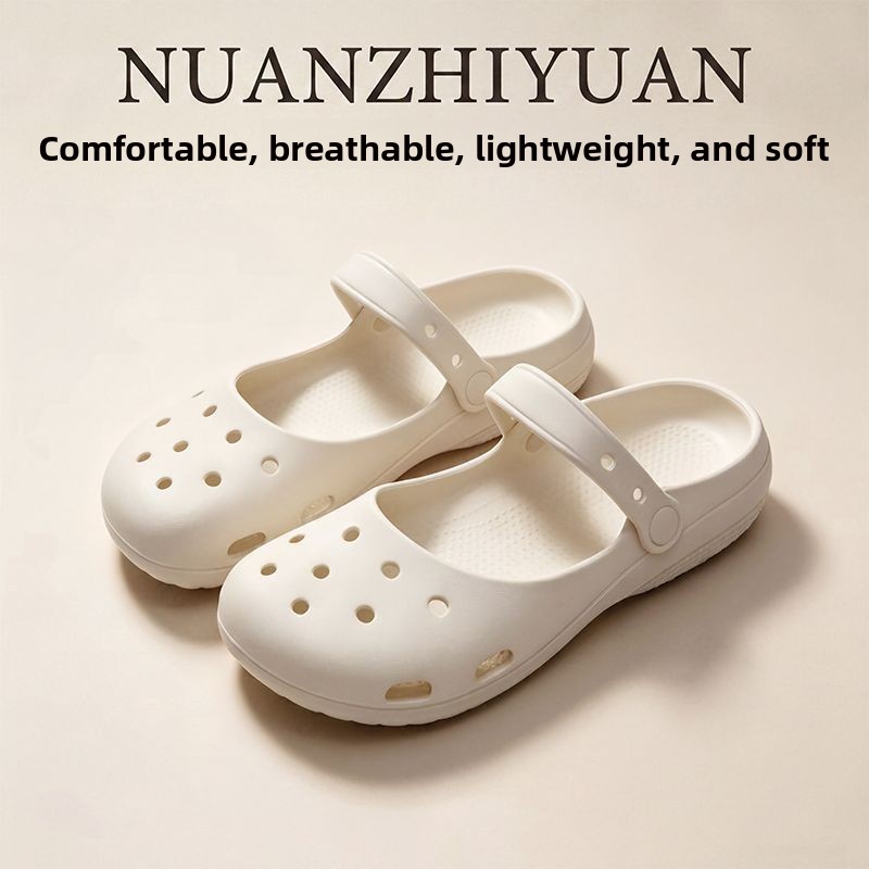 Nuevas Sandalias de Verano par - Water Shoes reseña y precio