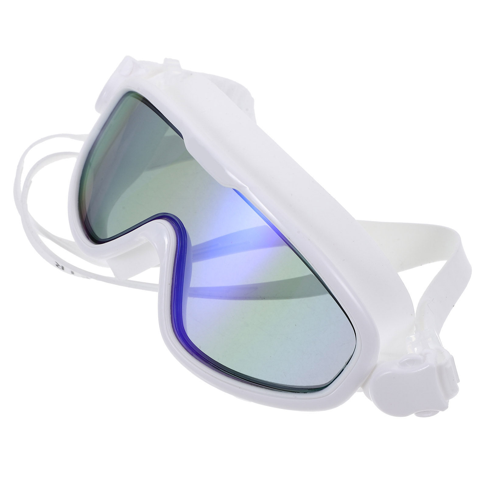 Gafas de natación blancas, imp - Goggles Swim reseña y precio