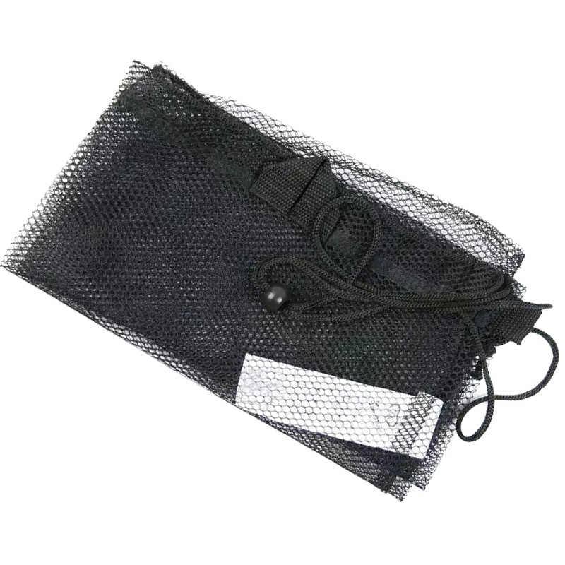 Bolsa con cordón de secado ráp - Flippers Swimming reseña y precio