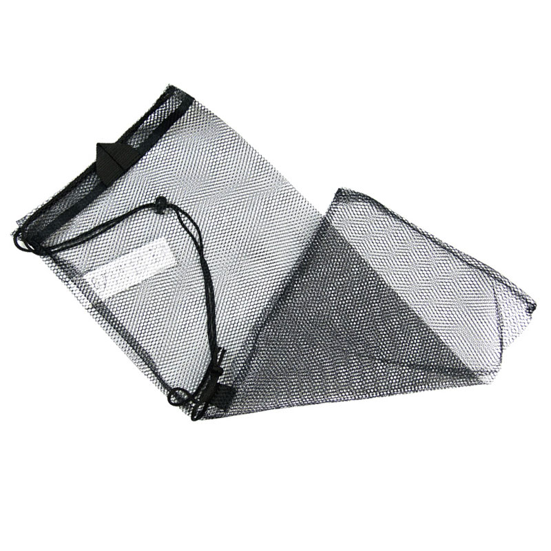 Bolsa con cordón de secado ráp - Flippers Swimming reseña y precio