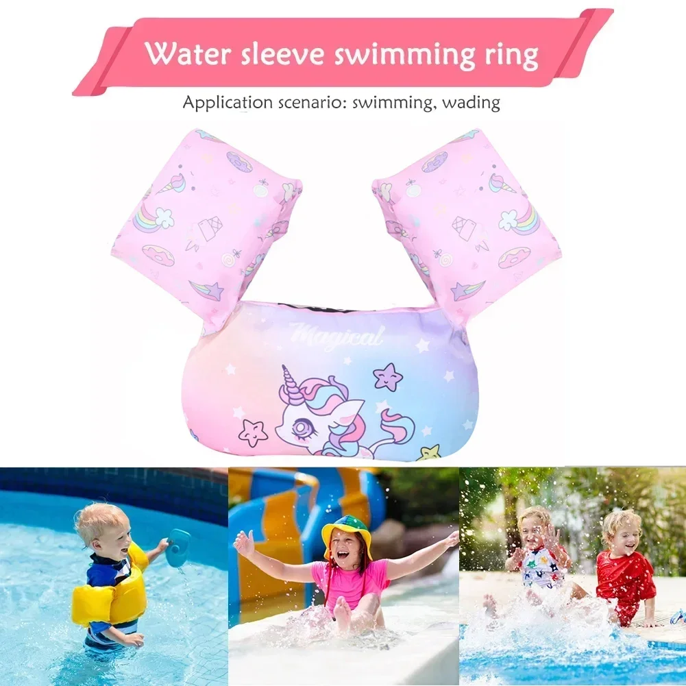 Círculo de natación para bebé, - Life Jacket reseña y precio