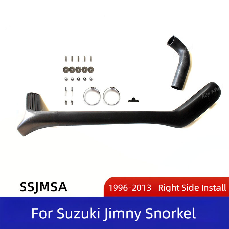 Kit de manguera de respiración - Snorkel Set reseña y precio