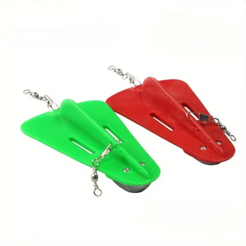 Tabla de pesca con peso de plo - Snorkeling Gear reseña y precio