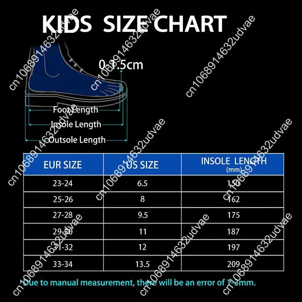 Zapatos de agua The Vampire pa - Water Shoes reseña y precio
