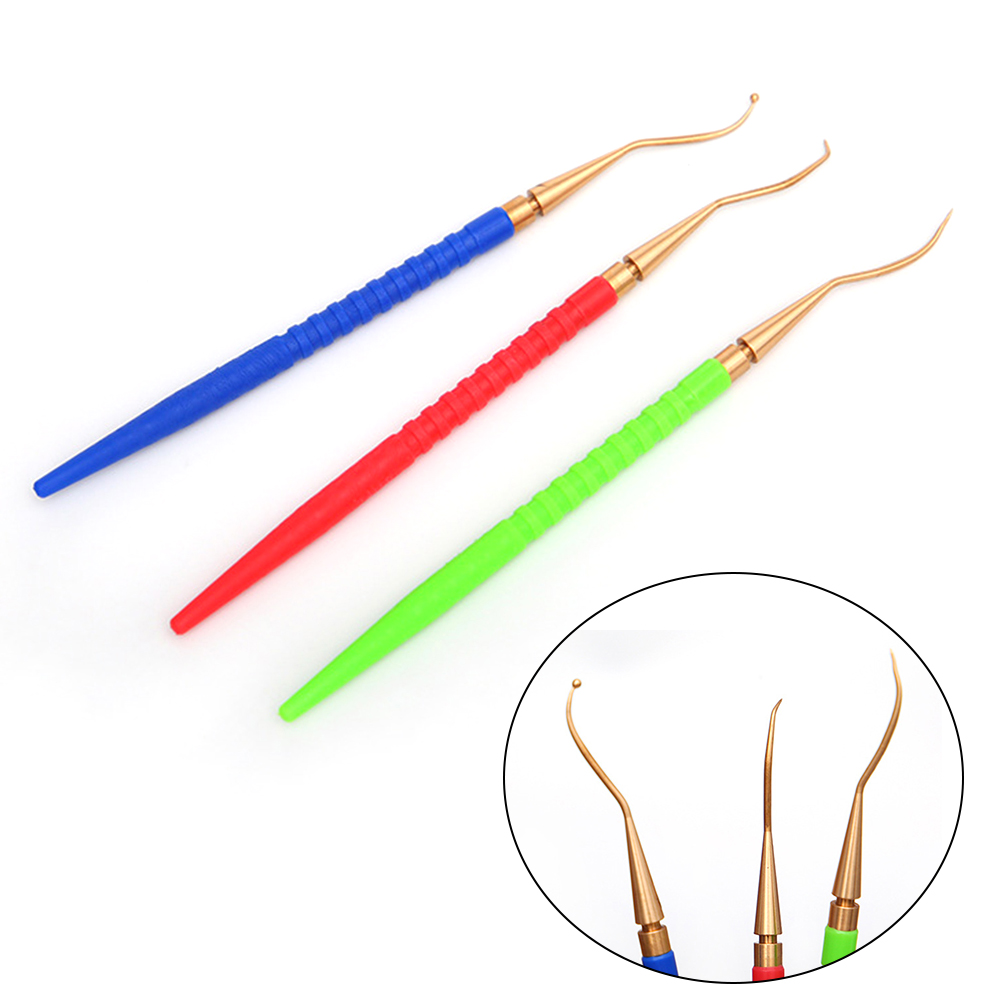 Juego de 3 ganchos de latón pa - Snorkel Set reseña y precio