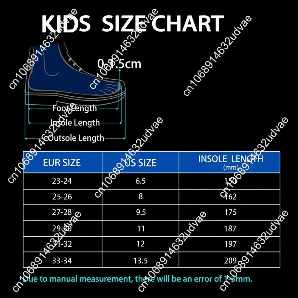 Zapatos de agua Capitán Tsubas - Water Shoes reseña y precio
