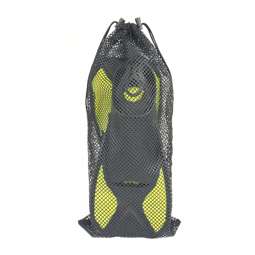 Bolsa de malla transpirable de - Snorkeling Gear reseña y precio