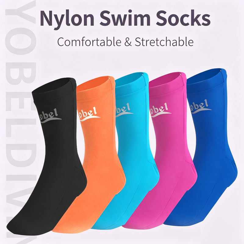 Calcetines de Natación, Deport - Flippers Swimming reseña y precio