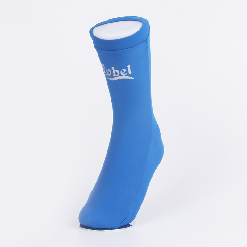 Calcetines de Natación, Deport - Flippers Swimming reseña y precio