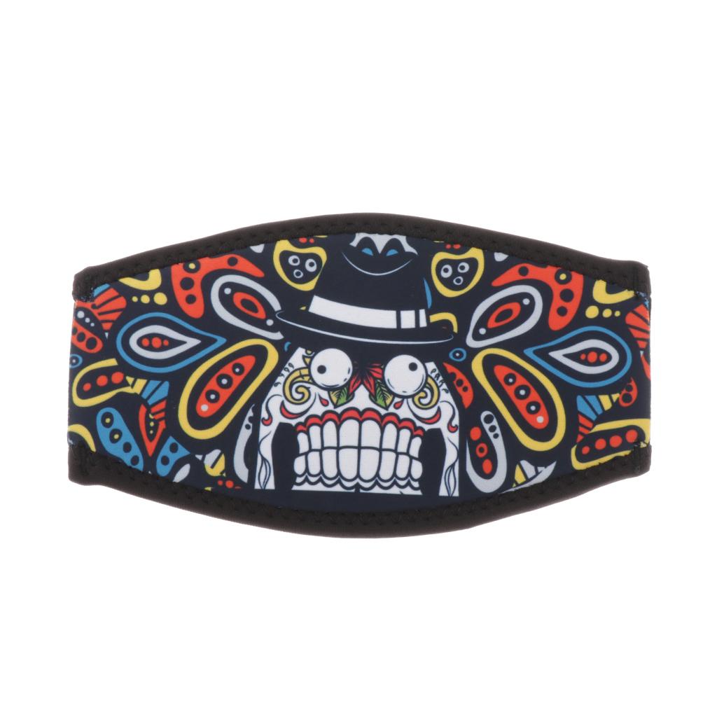Funda protectora para la corre - Goggles Swim reseña y precio