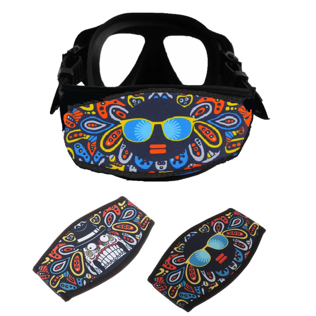 Funda protectora para la corre - Goggles Swim reseña y precio