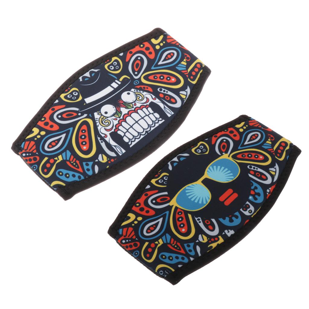 Funda protectora para la corre - Goggles Swim reseña y precio
