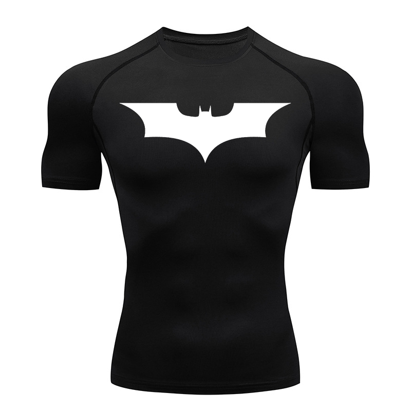 Camisas de compresión con esta - Rash Guard reseña y precio