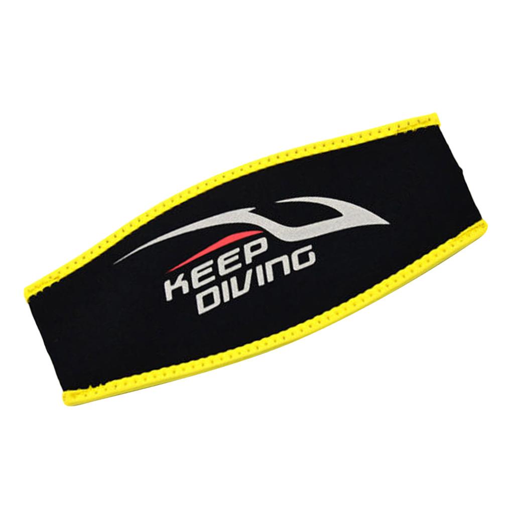 Funda de neopreno para la corr - Diving Mask reseña y precio