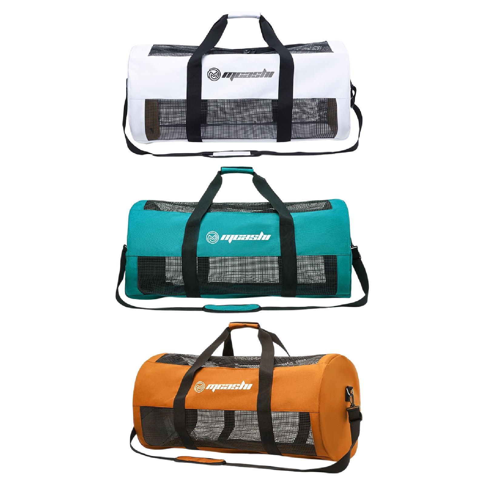 Bolsa de gran capacidad para e - Wetsuit Men reseña y precio