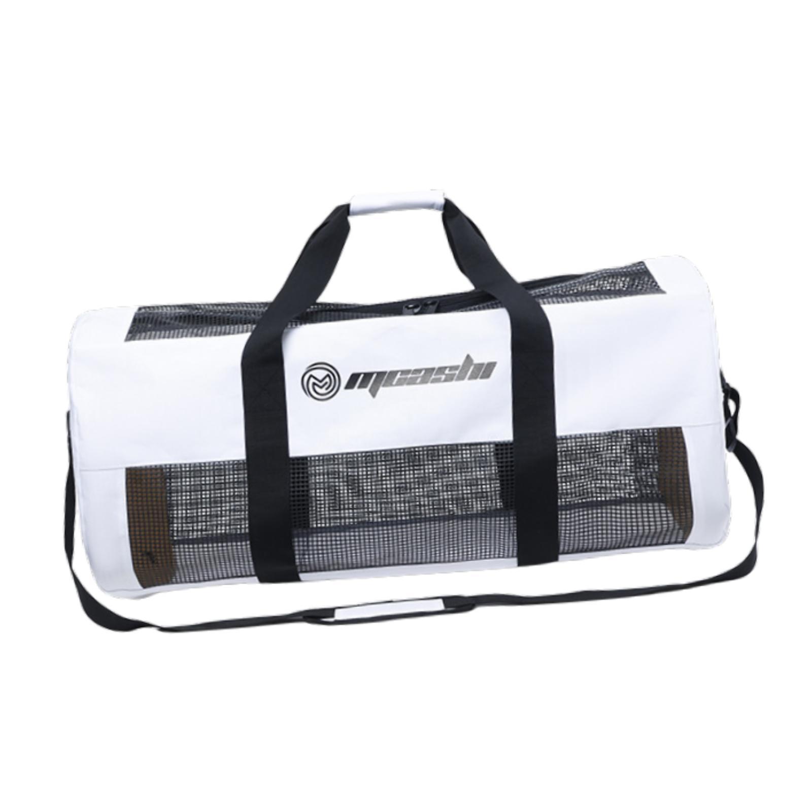 Bolsa de gran capacidad para e - Wetsuit Men reseña y precio