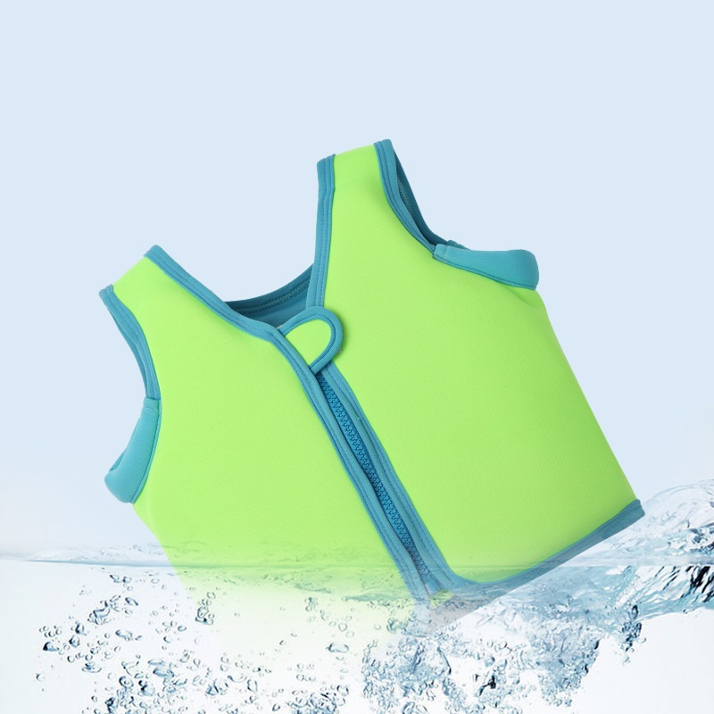 Los niños pequeños aprenden na - Life Jacket reseña y precio
