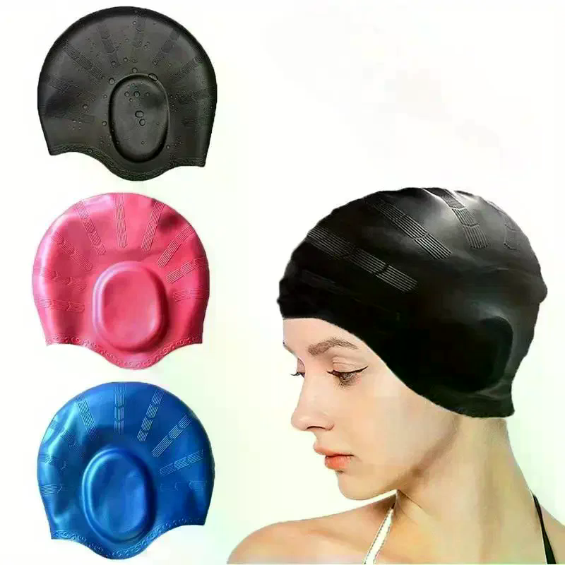 /HTF/ Gorro de Natación Imperm - Diving Mask reseña y precio