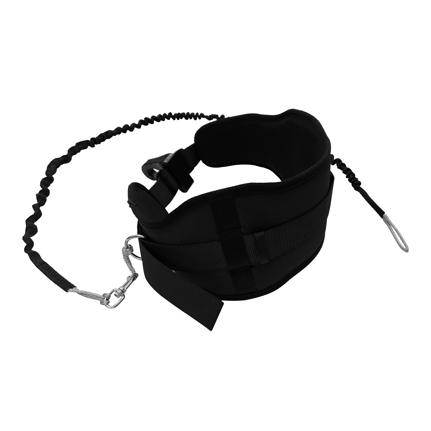 Nueva Correa de Surf Enrollada - Surfboard Leash reseña y precio
