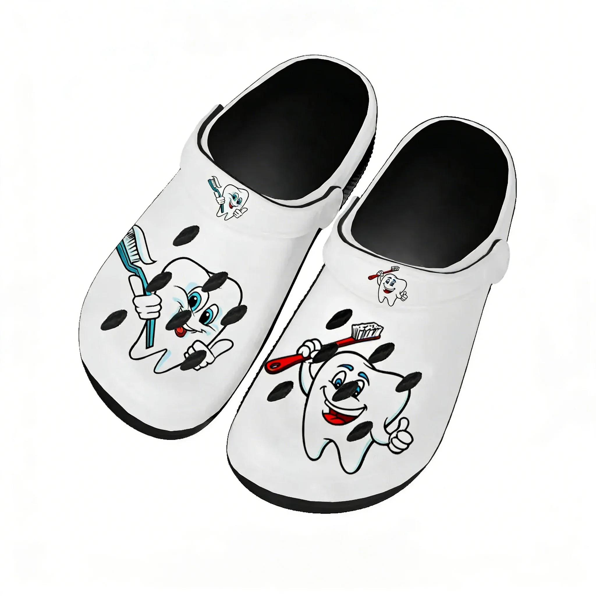 Zuecos de agua con diseño de d - Water Shoes reseña y precio