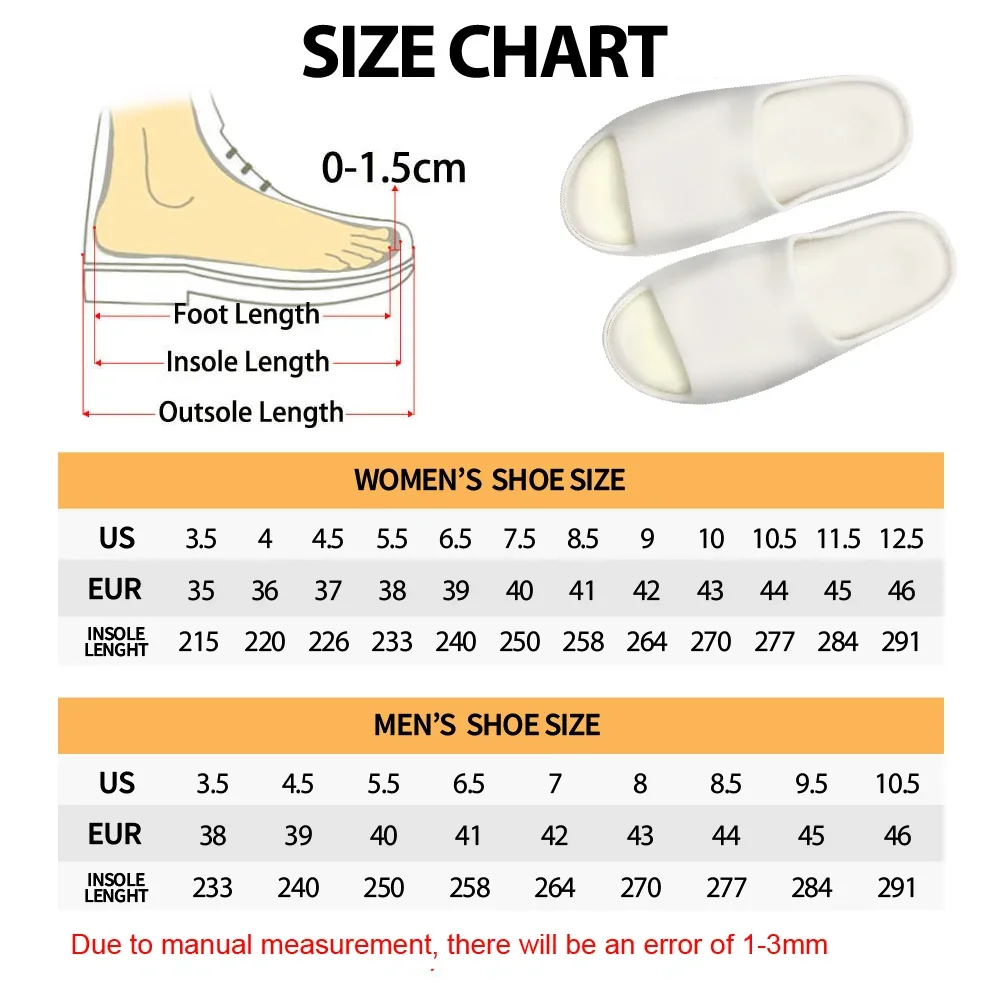Pantuflas de suela blanda con  - Water Shoes reseña y precio