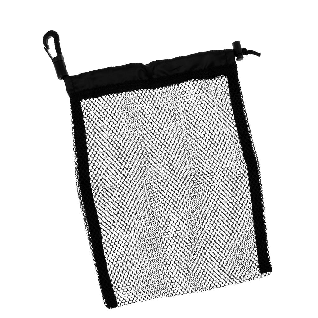 Bolsa de malla para equipo de  - Swim Fins reseña y precio