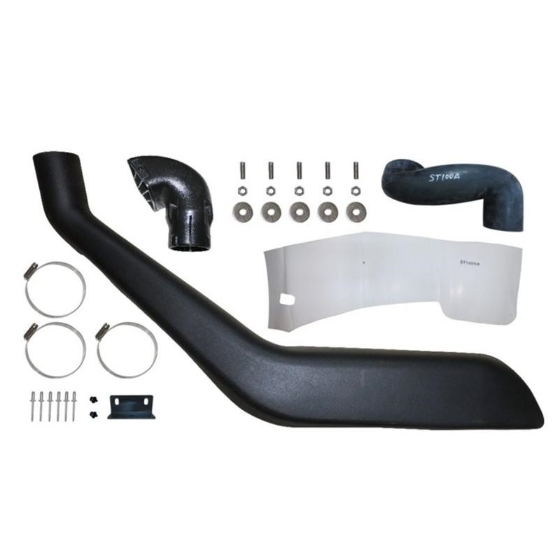 Kit de colector de tubería de  - Snorkel Set reseña y precio