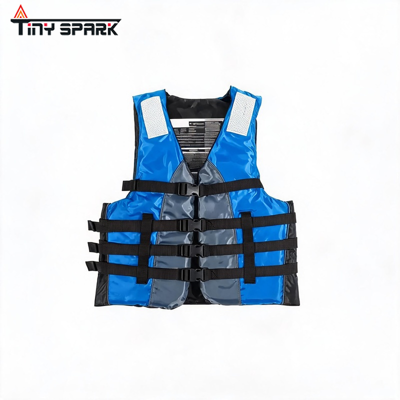 Chaleco salvavidas ajustable d - Life Jacket reseña y precio