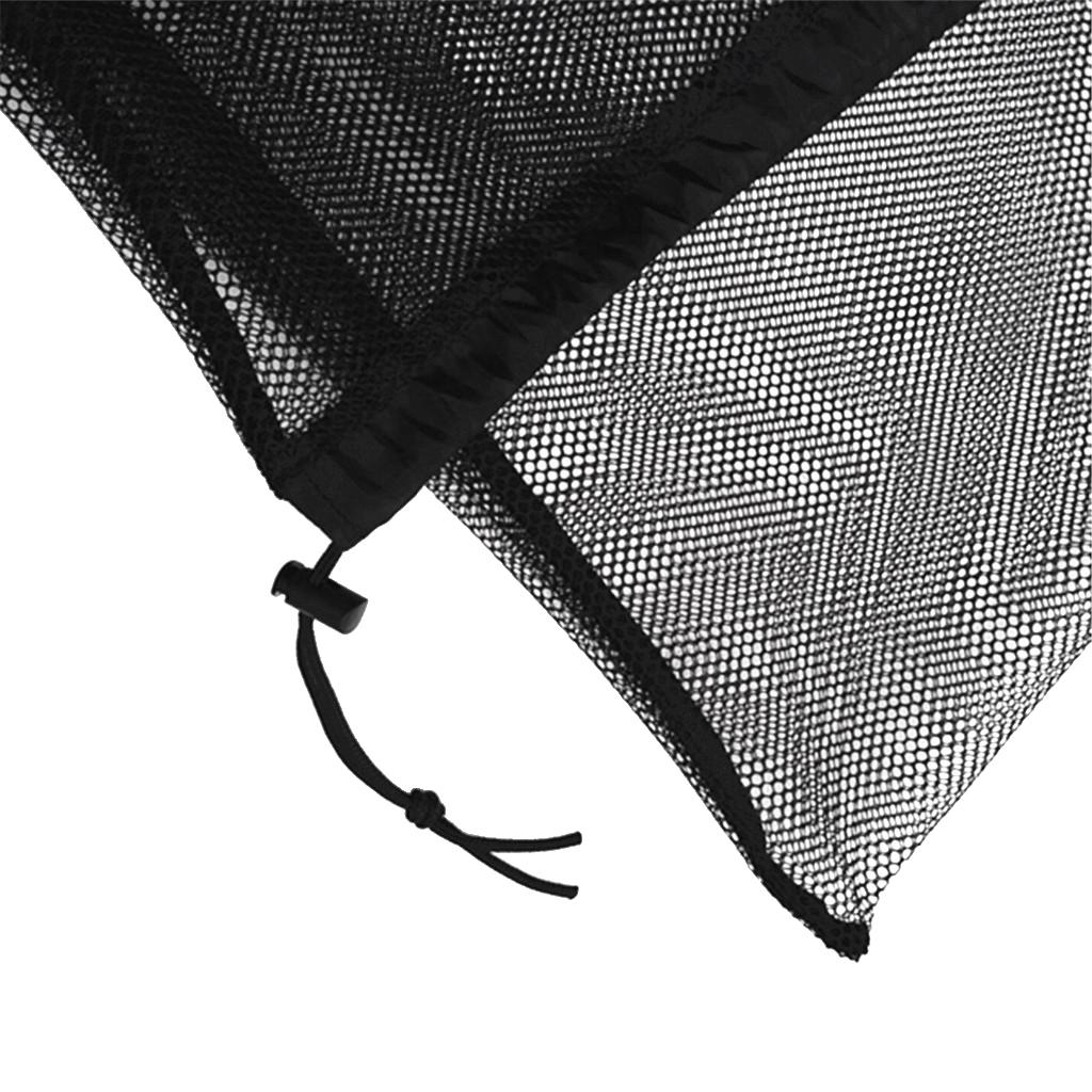 Bolsa de malla con cordón de g - Diving Mask reseña y precio
