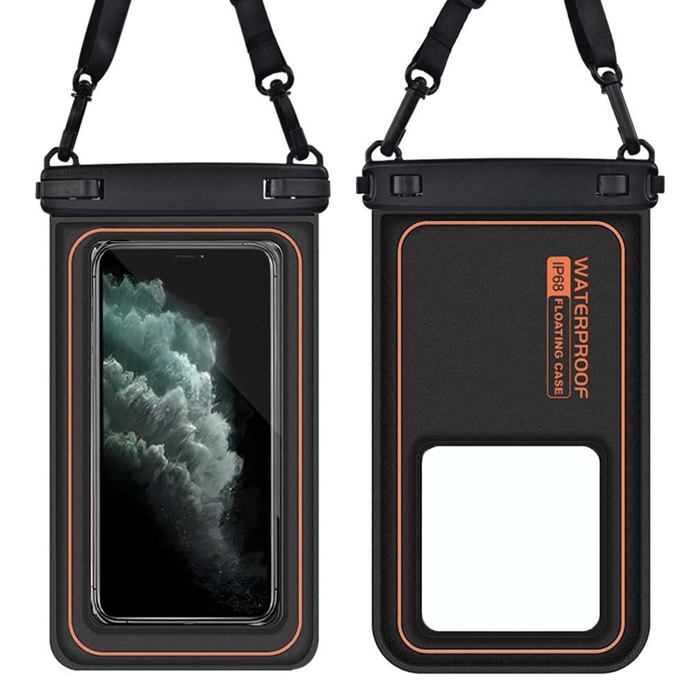 Bolsa Impermeable para Teléfon - Dry Bag Waterproof reseña y precio