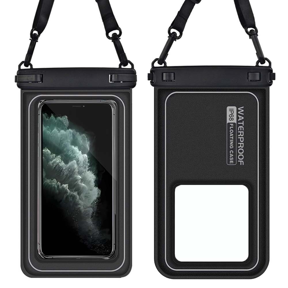 Bolsa Impermeable para Teléfon - Dry Bag Waterproof reseña y precio