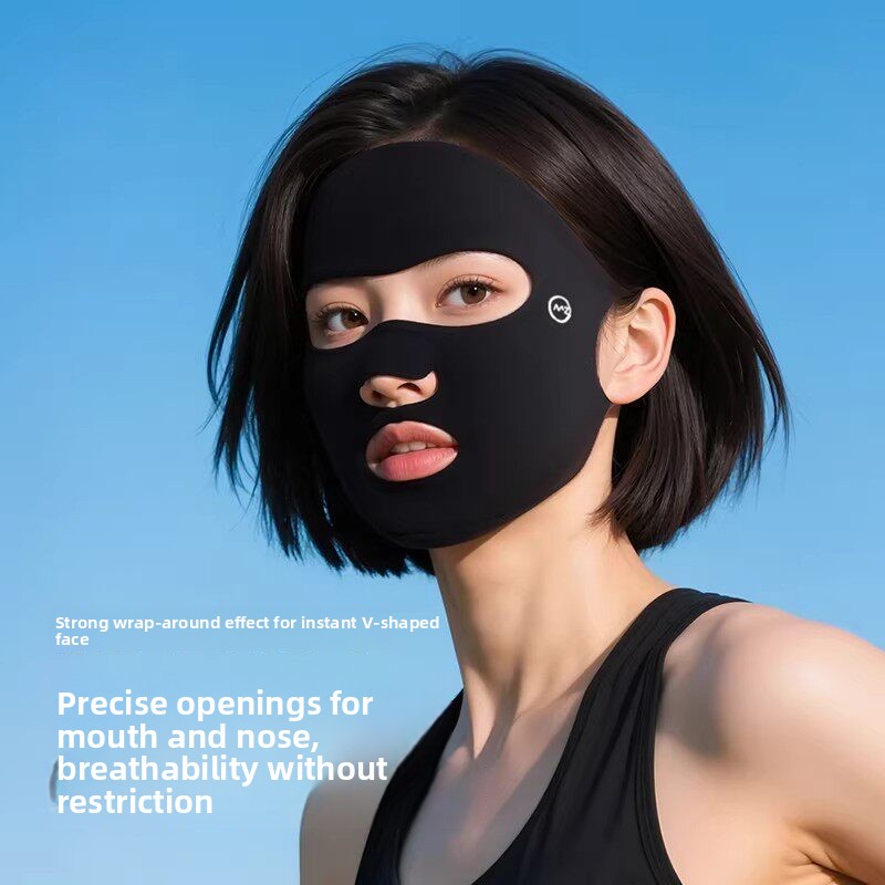 Máscara de protección solar fa - Diving Mask reseña y precio